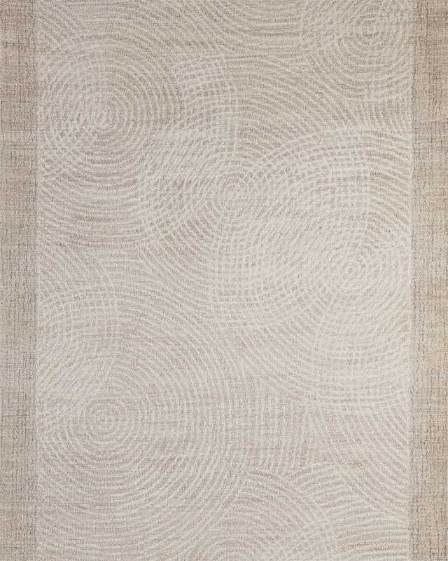 Noella Hand-Tufted Rug, 8' x 10'